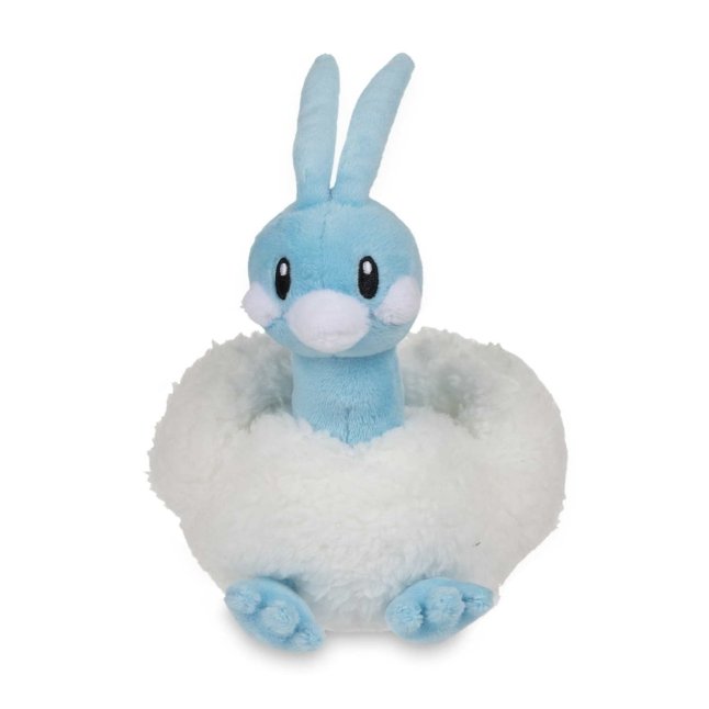 Altaria Sitting Cuties Plush - 6 ½ In.