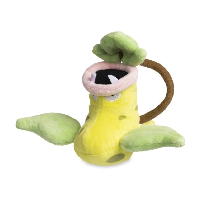 Victreebel Sitting Cuties Plush - 7 ¾ In.