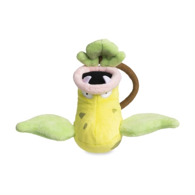 Victreebel Sitting Cuties Plush - 7 ¾ In.