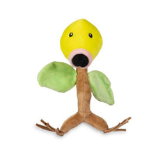 Bellsprout Sitting Cuties Plush - 5 ½ In.