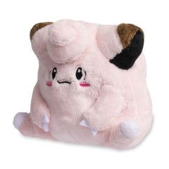 Clefairy Sitting Cuties Plush - 5 In.