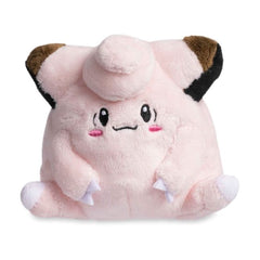 Clefairy Sitting Cuties Plush - 5 In.