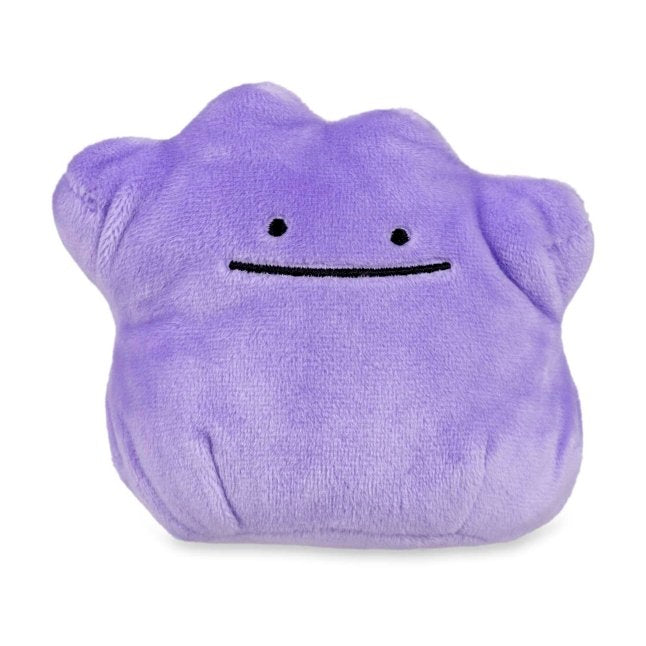 Ditto Sitting Cuties Plush - 4 ¾ In.