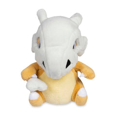 Cubone Sitting Cuties Plush - 5 ¼ In.