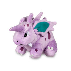 Nidorino Sitting Cuties Plush - 5 ¾ In.