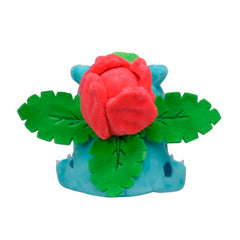Ivysaur Sitting Cuties Plush - 6 In.