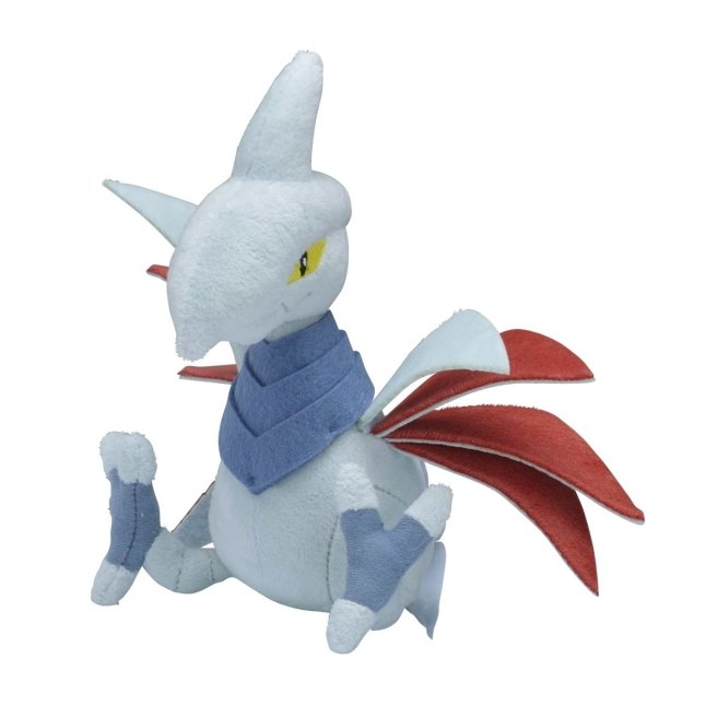 Skarmory Sitting Cuties Plush - 7 ½ In.