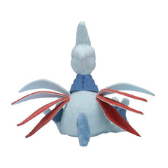 Skarmory Sitting Cuties Plush - 7 ½ In.