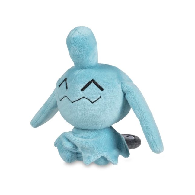 Wynaut Sitting Cuties Plush - 5 In.