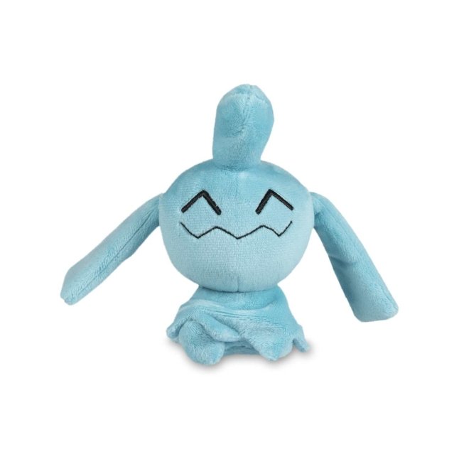 Wynaut Sitting Cuties Plush - 5 In.