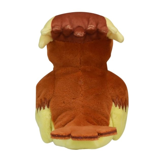 Pidgey Sitting Cuties Plush - 5 ¼ In.
