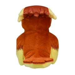 Pidgey Sitting Cuties Plush - 5 ¼ In.