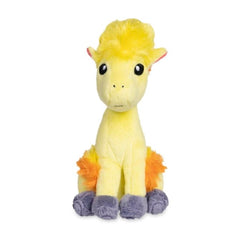 Ponyta Sitting Cuties Plush - 6 In.