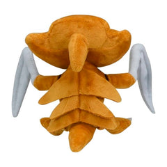 Kabutops Sitting Cuties Plush - 8 In.