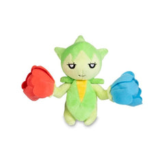Roselia Sitting Cuties Plush - 7 ½ In.