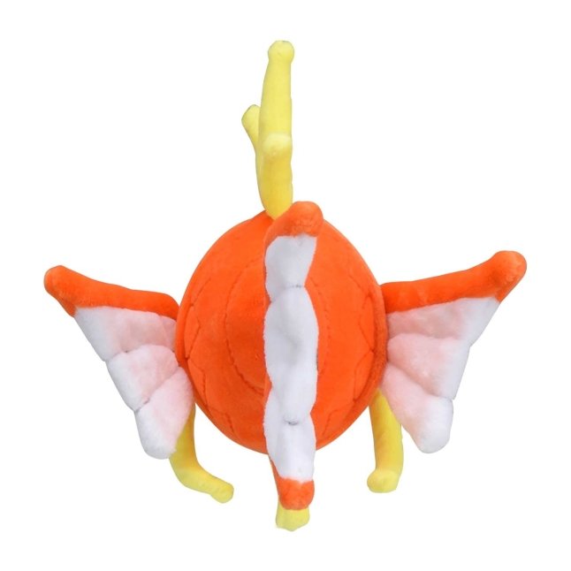 Magikarp Sitting Cuties Plush - 7 ½ In.