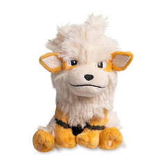 Arcanine Sitting Cuties Plush - 6 In.