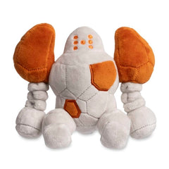 Regirock Sitting Cuties Plush - 5 ¼ In.