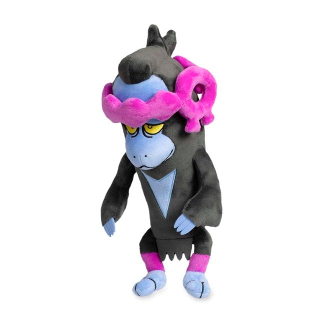 Munkidori Poké Plush - 13 In.