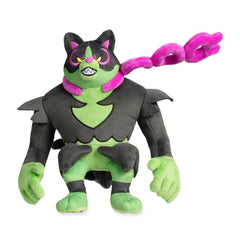 Okidogi Poké Plush - 11 ½ In.