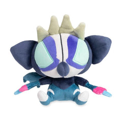 Grafaiai Pokémon Dolls Plush - 7 ¾ In.