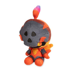 Charcadet Pokémon Dolls Plush - 7 In.