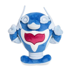 Palafin (Hero Form) Pokémon Dolls Plush - 7 ¼ In.