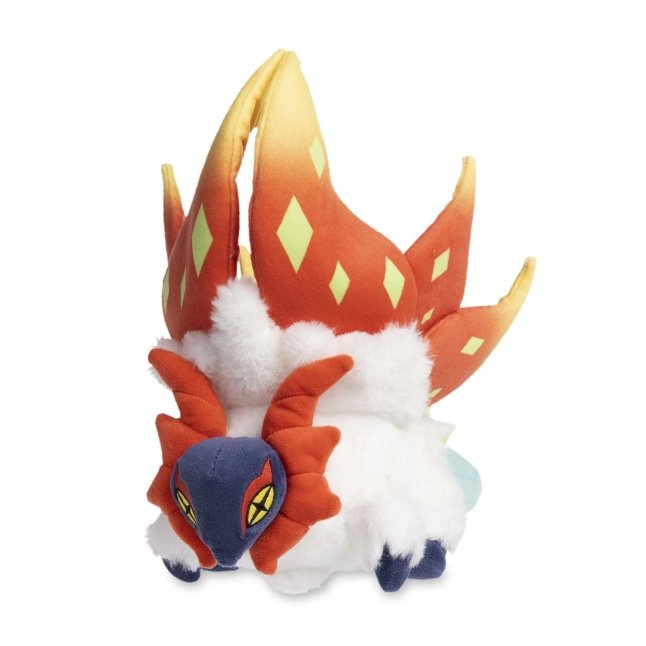 Slither Wing Poké Plush - 14 ½ In.