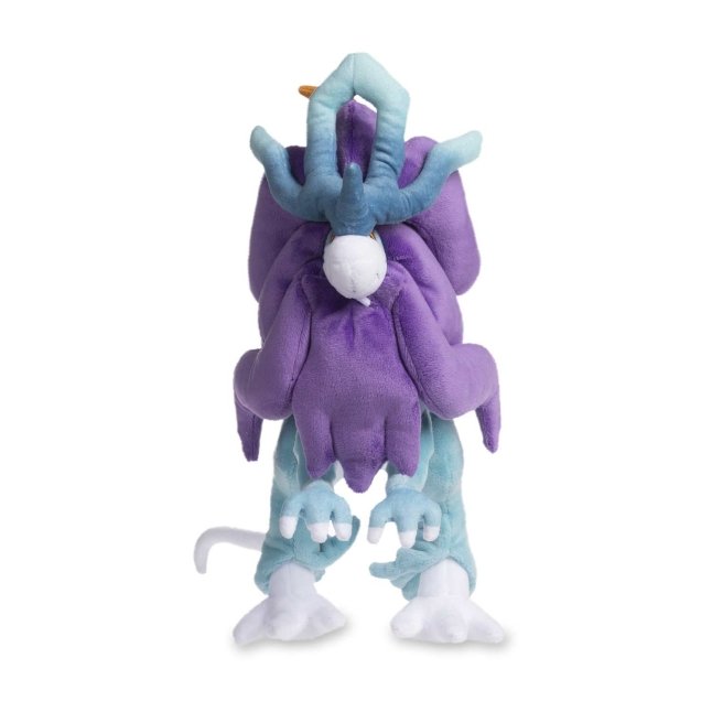 Walking Wake Poké Plush - 19 In.