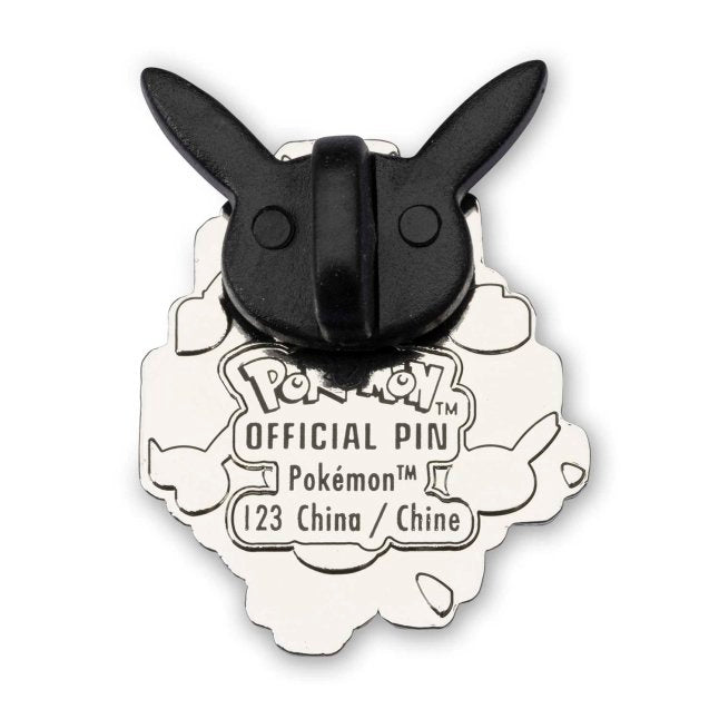 Igglybuff Pokémon Pixel Pin