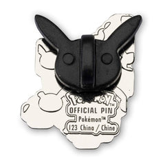 Pichu Pokémon Pixel Pin