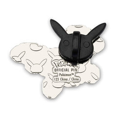 Crobat Pokémon Pixel Pin