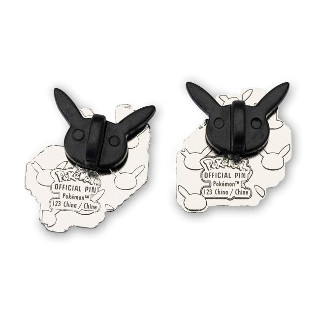 Ledyba & Ledian Pokémon Pixel Pins (2-Pack)