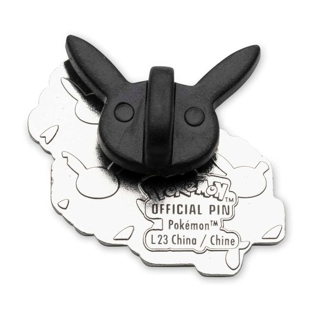 Dunsparce Pokémon Pixel Pin