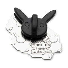 Dunsparce Pokémon Pixel Pin