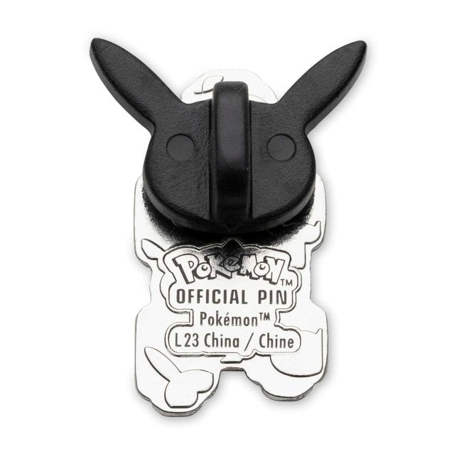 Unown Pokémon Pixel Pin