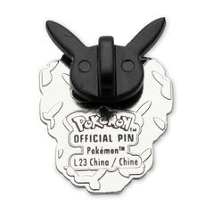 Misdreavus Pokémon Pixel Pin