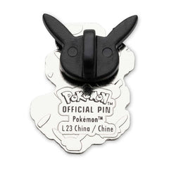 Slowking Pokémon Pixel Pin