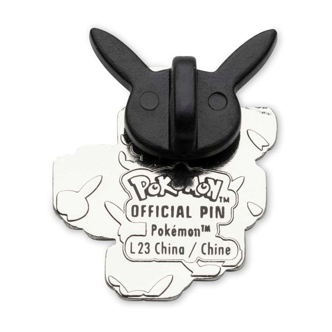 Murkrow Pokémon Pixel Pin