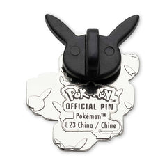 Murkrow Pokémon Pixel Pin