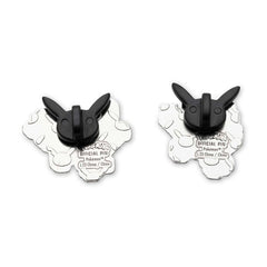 Espeon & Umbreon Pokémon Pixel Pins (2-Pack)