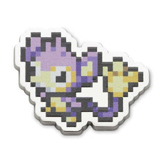 Aipom Pokémon Pixel Pin