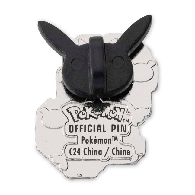Magby Pokémon Pixel Pin