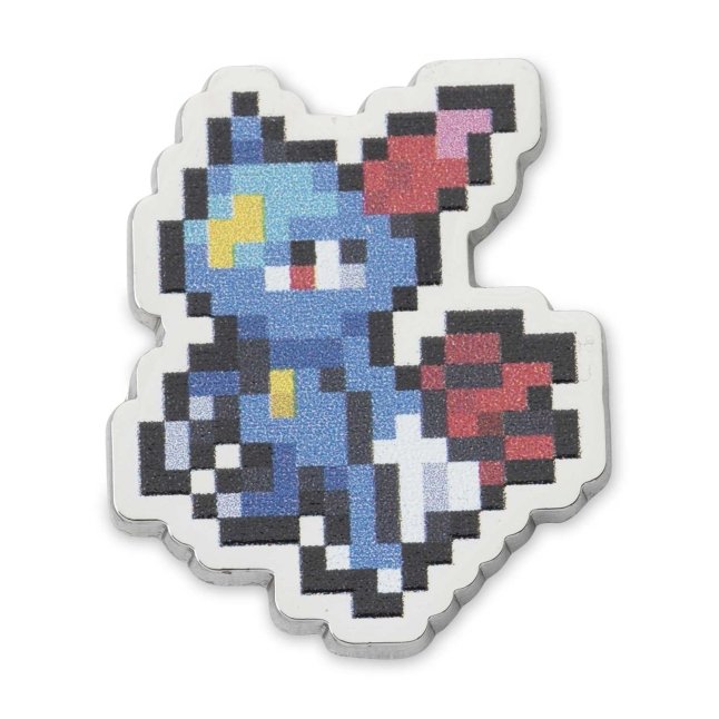 Sneasel Pokémon Pixel Pin