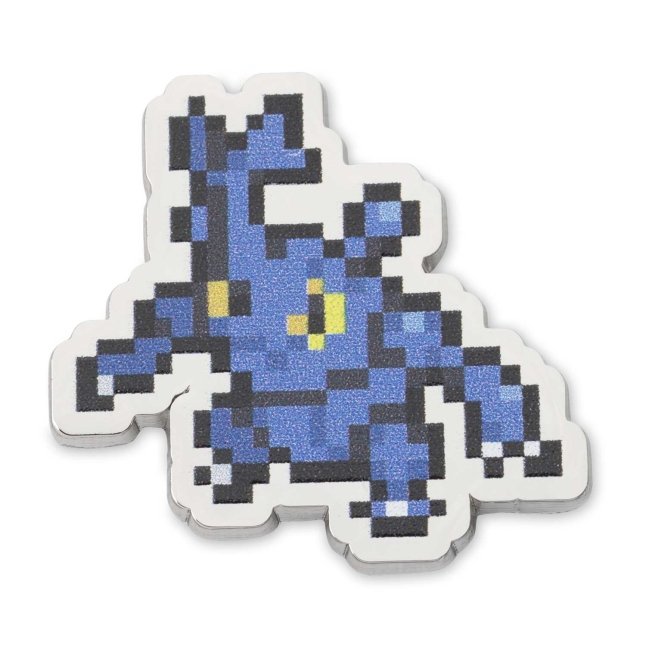 Heracross Pokémon Pixel Pin