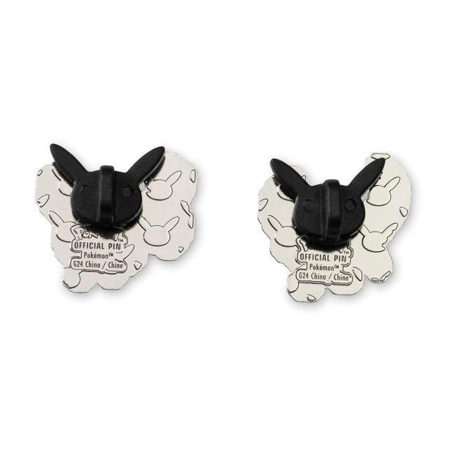 Lugia & Ho-Oh Pokémon Pixel Pins (2-Pack)