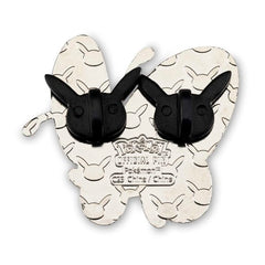 Butterfree Pokémon Pin