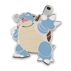 Blastoise Pokémon Pin