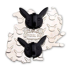 Nidoran (Female) Pokémon Pin