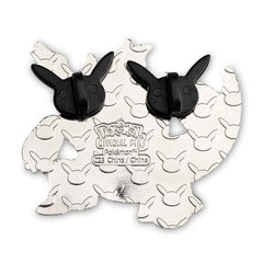 Nidoking Pokémon Pin
